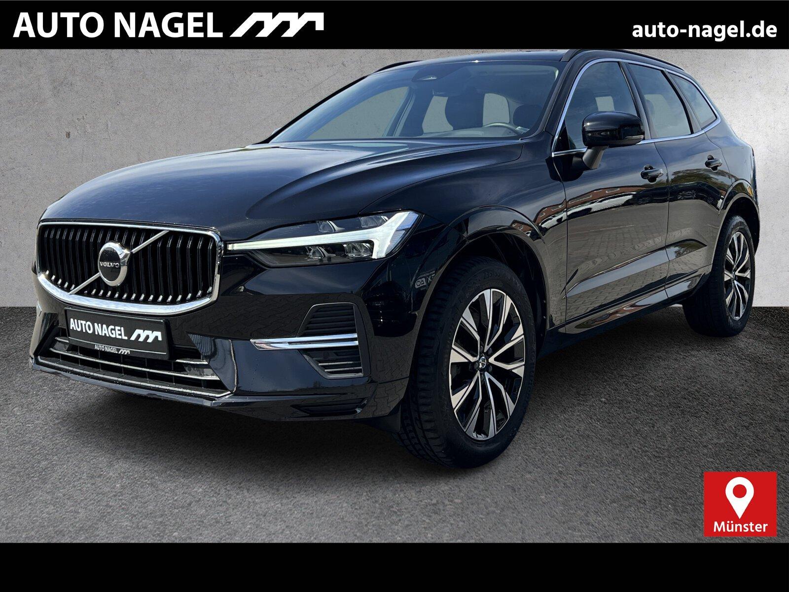 Volvo XC60 B4 Autom. Core | AHK | LED | CAM | LEDER |