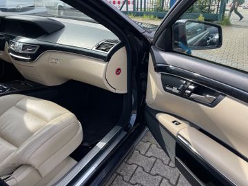 Mercedes S 450 - 10