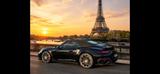 Porsche 991 Turbo Cab, 2. Hd, Approved Garantie, Top