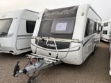 HYMER / ERIBA / HYMERCAR Eriba Nova S 485 Mover, Markise, TV, Radio, ATC - Offers matching your search criteria