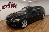 BMW 320i Touring Sport Line/LED/NAVI/Sportsitze - BMW 320 in Leipzig