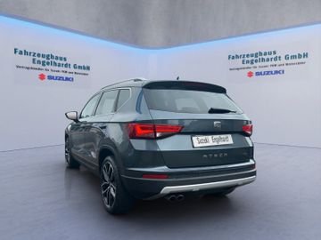 Seat Ateca Xcellence 4Drive