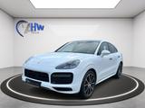 Porsche Cayenne  Coupe Turbo - Porsche Cayenne Coupe Turbo Gebrauchtwagen