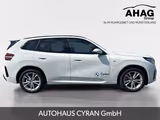 BMW X3 20d xDrive - BMW X3 in Wiesbaden