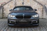 BMW 430i GC M-Performance HIFI LED KAM NAV CARPLAY - BMW 430 Gran Coupé aus 2020