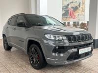Jeep Compass 1.3 S Navi/LED/Klima/Kamera/ACC/Sitzhzg