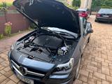 Mercedes-Benz SLK 250 BlueEFF. Edition 1 Autom. Edition 1 - Mercedes-Benz SLK-Klasse Diesel Gebrauchtwagen