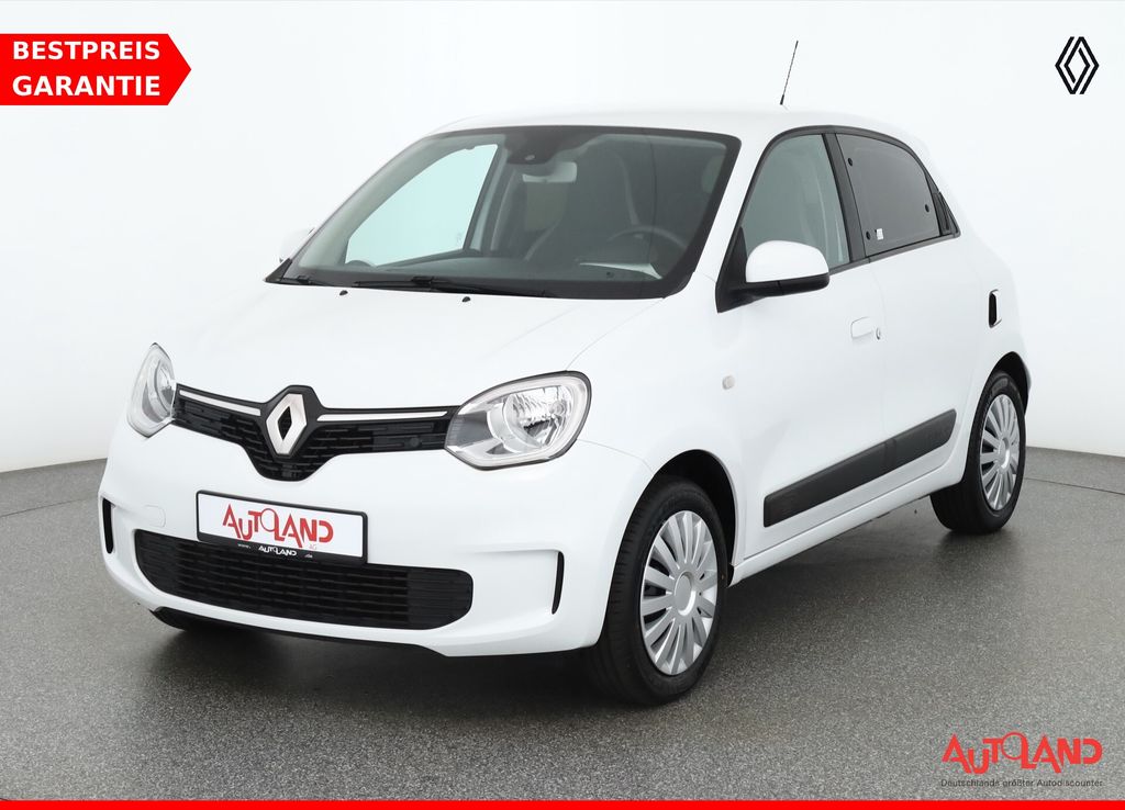 Image of Renault Twingo
