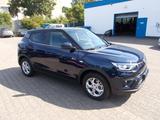 Ssangyong Tivoli 1.5 T Amber  Klima Kamera Tempomat PDC - Ssangyong Tivoli: Amber