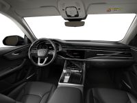 Audi Q8 - Vorschau Bild 8