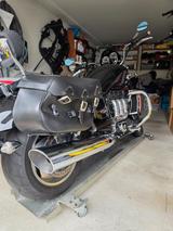 Triumph Rocket Roadster - TRIUMPH MOTORRAD