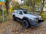 Volkswagen Amarok Trendline DoubleCab 4Motion - VW Amarok von privat