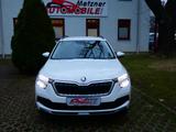 Skoda Kamiq Ambition, 5J.Garantie, Sitzheizg.vo., LED
