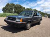 Volvo 360 GL Redline 1989 - Volvo 360 mit Benzin-Antrieb