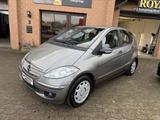 Mercedes-Benz A 170 A A 170 - Mercedes-Benz A 170 in Bremen