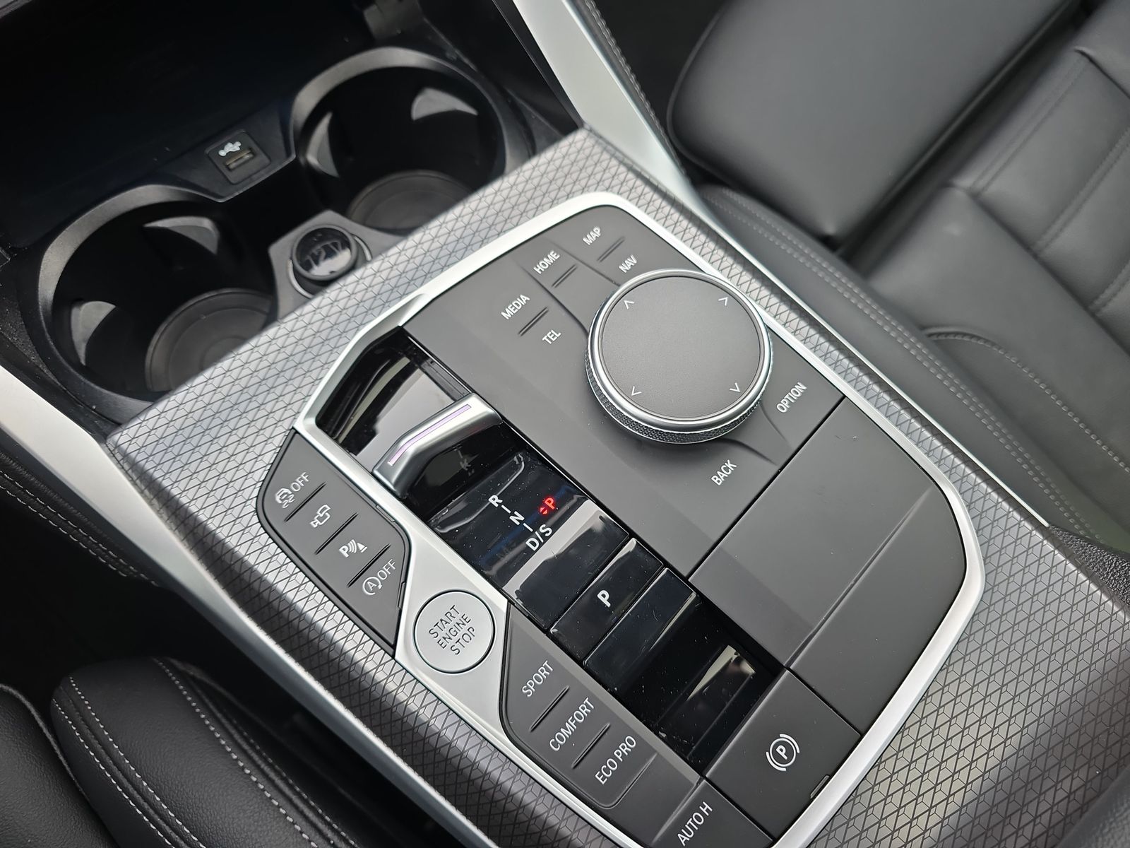 BMW 420 Gran Coupé - Bild 20