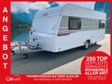 LMC Musica 470 E - Einzelbetten - 1. Hand - LMC Musica