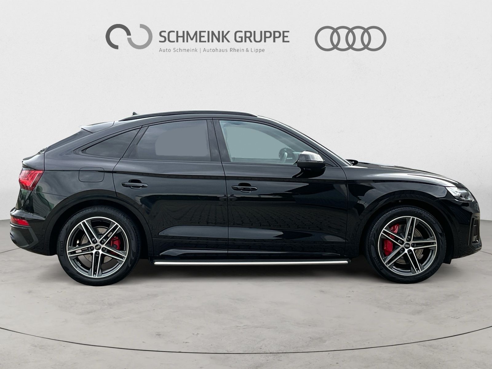 Audi SQ5 - Bild 6
