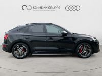 Audi SQ5 - Vorschau Bild 6
