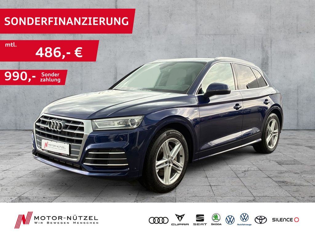 Image of Audi Q5
