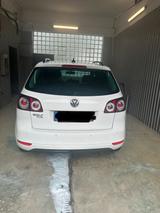 Volkswagen Golf plus Benzin - VW Golf Plus in Hagen