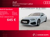 Audi A5 Sportback 40 TFSI S line quattro 360° HUD AHK - Audi A5 Jahreswagen: Sportback