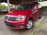 Volkswagen Caddy Maxi*DSG*LED*Navi* 7-Sitzer - 7-Sitzer Vans