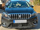Suzuki SX4 S-Cross comfort+ Allrad, 62.845 km - scheckheftgepflegte Suzuki SX4