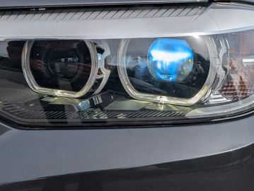 BMW 530 - 10