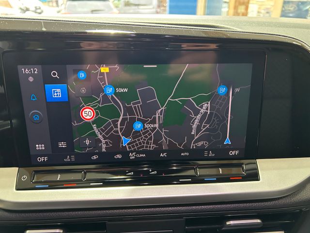 Ford Grand Tourneo Connect PHEV Titanium