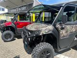 CFMOTO UFORCE HD10 PRO Highland Vollausstattung KLIMA ! - CFMOTO QUAD