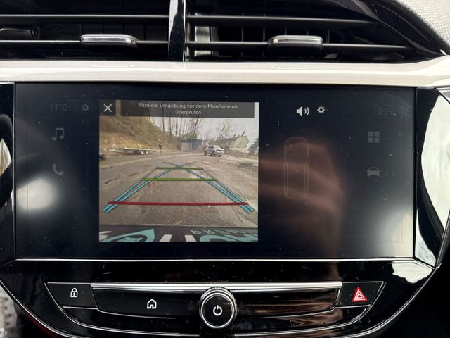 Corsa GS 1.2 Turbo APPLE/ANDROID LHZ SHZ CAM 2xP