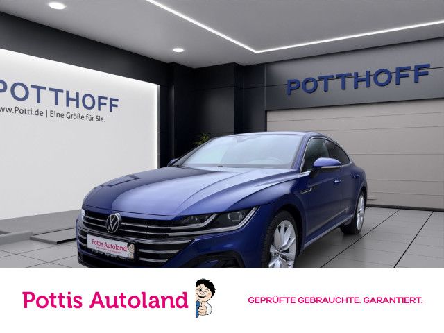 Volkswagen Arteon 1.4 TSI e-Hybrid DSG R-LINE STDHZG KAMERA