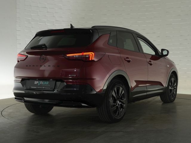 Grandland GS LINE PHEV AT+LED+NAVI+360 GRAD KAME