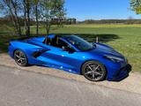 Corvette C8 Cabriolet Lt3 Liftachse Scheckheft - Corvette C8 von privat