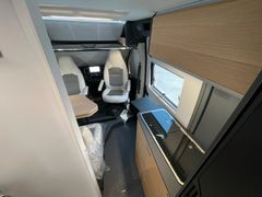 Adria TWIN *60 Years* 640 SGX *JUBILEE*|*Sondermodell*