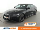 BMW 4er 420i Gran Coupe M Sport Aut.*NAVI*LED*CAM* - BMW 420 Gran Coupé in München
