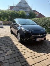 Opel Corsa 1.0 Turbo ECOTEC  TÜV Neu - Opel Corsa: Ecotec