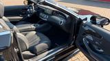 Mercedes-Benz S 500 Cabriolet AMG-LINE PLUS Burmester Premium - Mercedes-Benz S 500: Cabrio