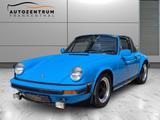 Porsche 911 Targa MwSt.VAT NEW RESTORED - Porsche aus 1981: 911