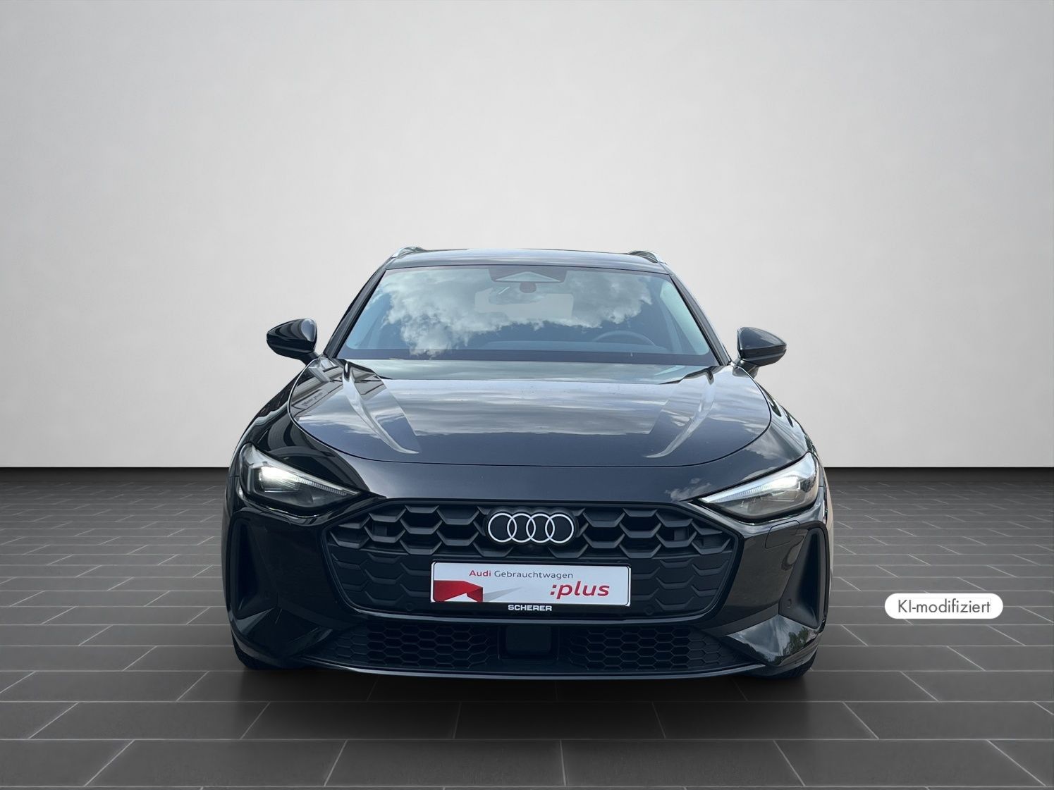 Audi A5 - Bild 6