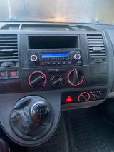 Volkswagen Caravelle 1.9 Diesel - Volkswagen LT: 9