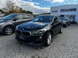 BMW X2 Baureihe X2 xDrive 20 d Advantage Sport - BMW X2 Advantage mit Diesel-Antrieb
