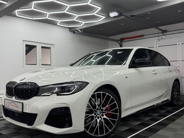BMW M340 i xDrive Lim./KAMERA/HuD/LASER/ACC/DE FZG