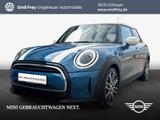 MINI Cooper Aut. MINI Yours Trim Navi Head-Up LED - MINI Cooper in Karlsruhe