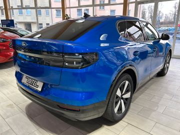 Ford Capri RWD abzüglich 3000€ Sofort Prämie