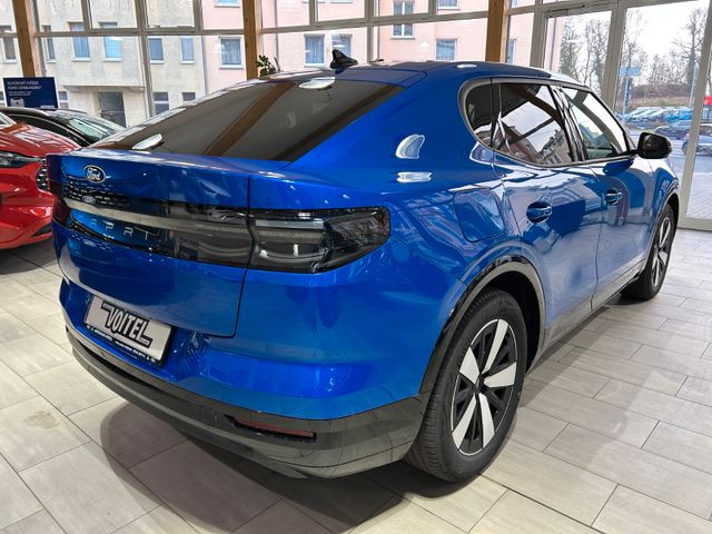 Ford Capri RWD abzüglich 3000€ Sofort Prämie