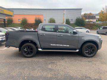 Bild 5 Isuzu D-Max Double Cab 4WD LSE Facelift Modell 24/25