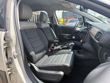 Citroën C3 1.2 VTR-Sport NAVIKAMERAPDC