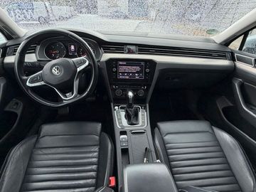 Volkswagen Passat Variant - 6